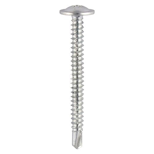 Baypole Screw PH2 - BZP