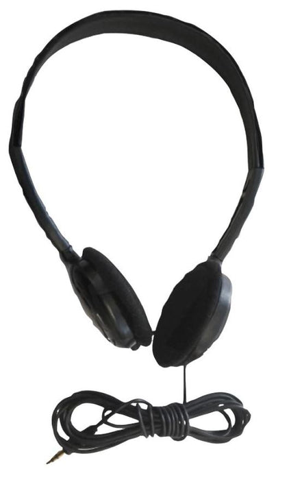 Overhead Headphones