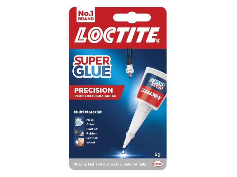 Super Glue Precision