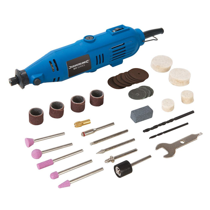 135W Multi-Function Rotary Tool - 135W UK