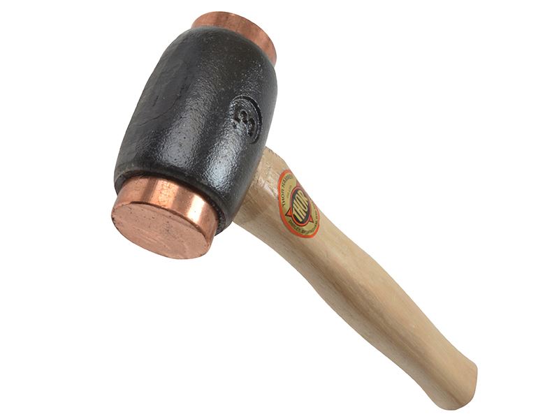 Copper Hammer