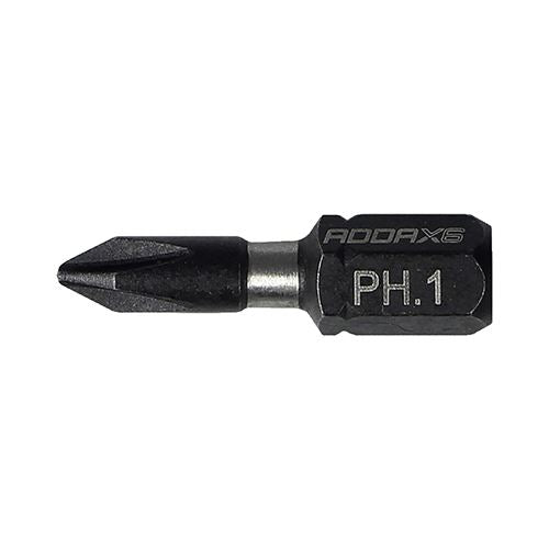 X6 Impact Phillips Driver Bit