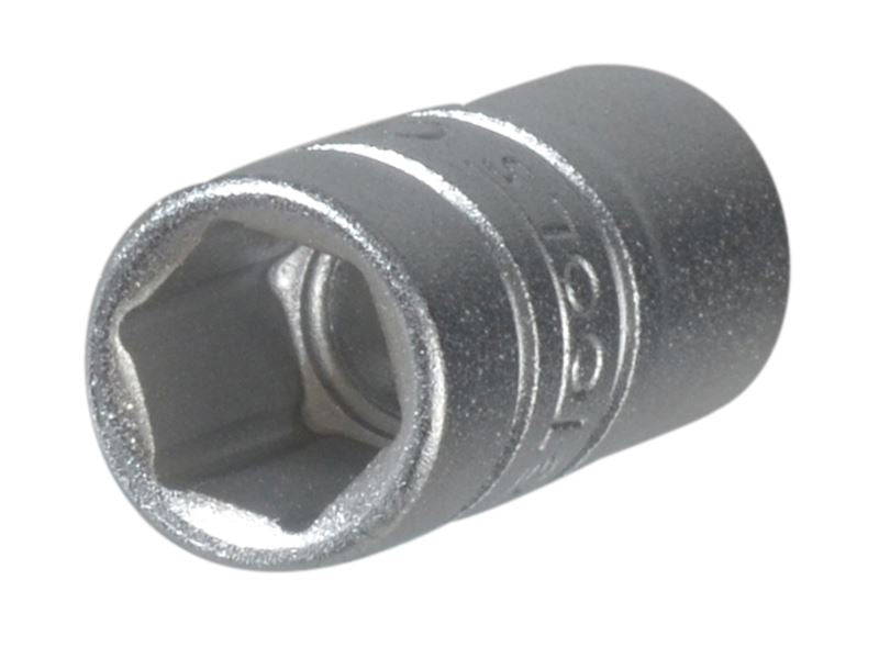 Hexagon Socket 6 Point Regular Metric