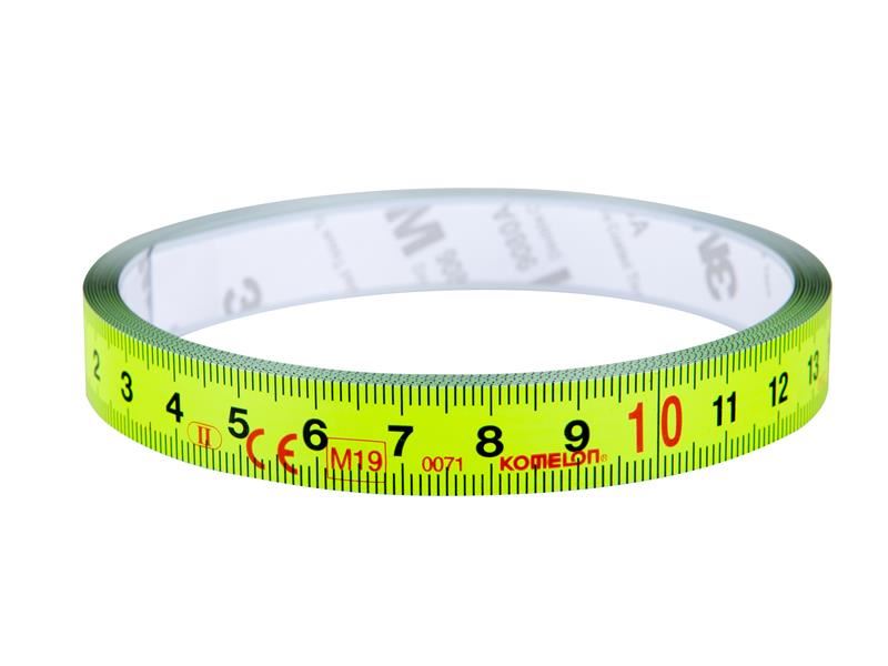 Stick Flat Tape Measure