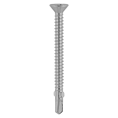 Wing-Tip Screw Self Drilling No3 Bi-Metal