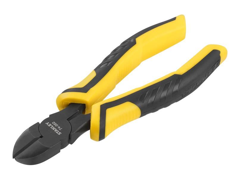 ControlGrip™ Diagonal Cutting Pliers