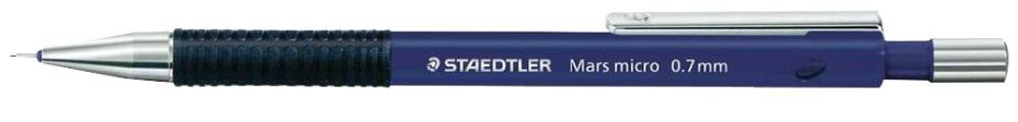0.7mm Mars Micro Mechanical Pencil