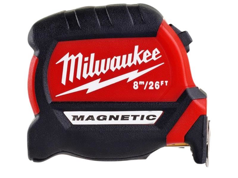 GEN III Magnetic Tape Measure (Width 27mm)