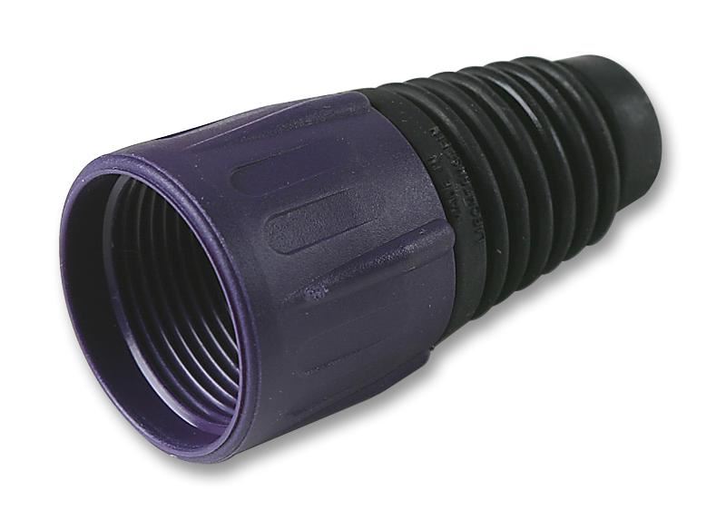 XLR Rear Boot, Violet, 2 Pack