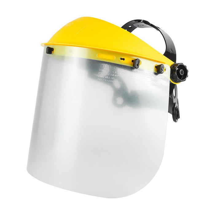 Face Shield (Size Clear - 1 Each)