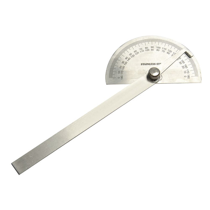 Protractor - 150mm