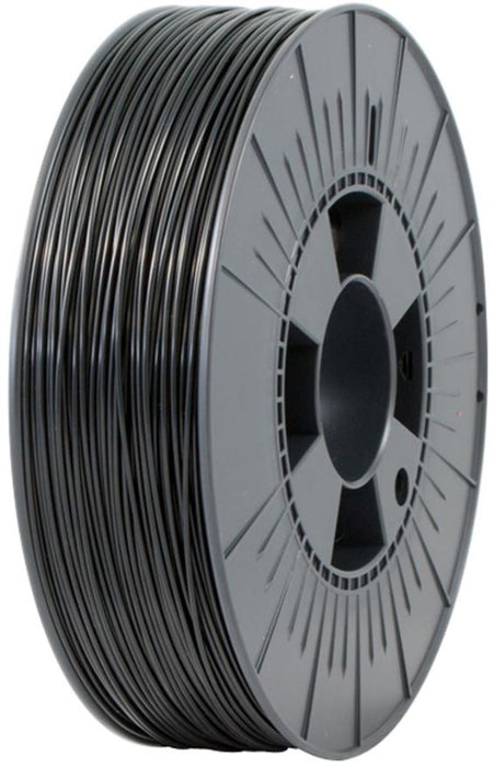 1.75mm PLA Filament Reel 750g, Black