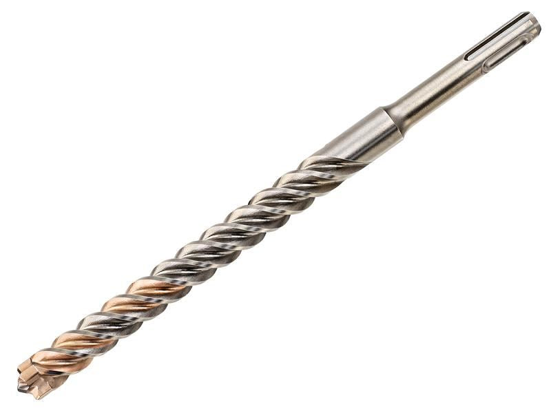 SDS Plus XLR Concrete Drill Bit