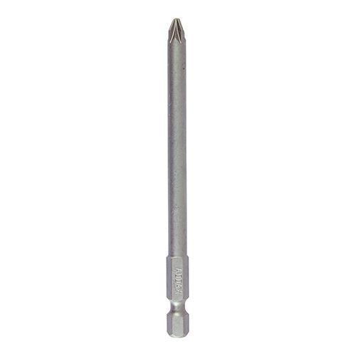 S2 Screw Driver Bits PH Hardened Carbon S2 Steel. Mix Sizes and Packs