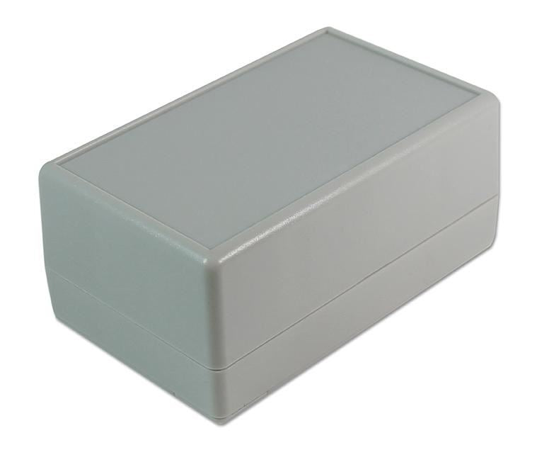 IP54 ABS Recessed Designer Enclosure