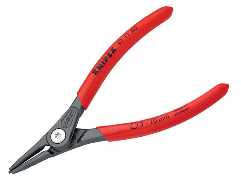 49 11 External Precision Circlip Pliers