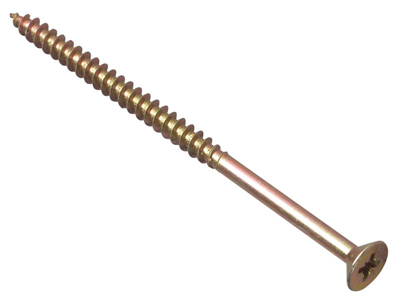 Multi-Purpose Screws, Pozi, CSK, ZYP