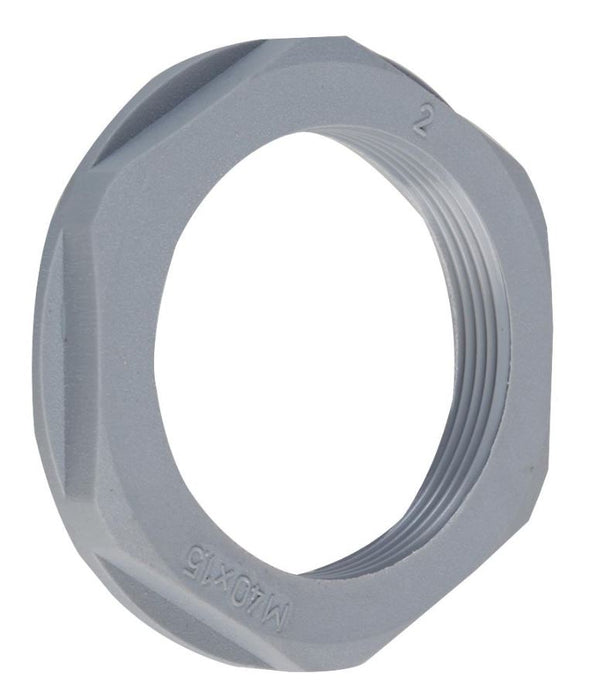 Nylon Lock Nut