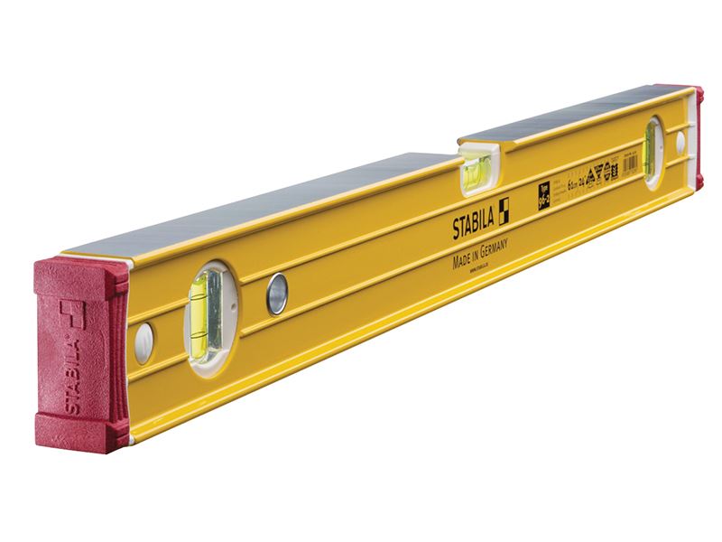 96-M-2 Double Plumb Magnetic Spirit Level