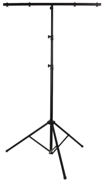 2.5m Lighting Stand with T-Bar