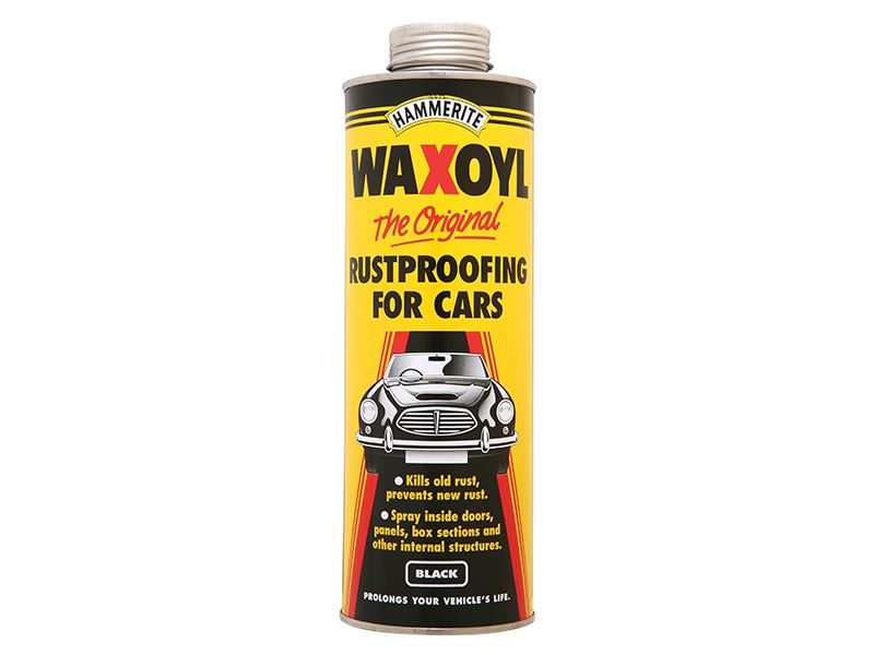 Waxoyl