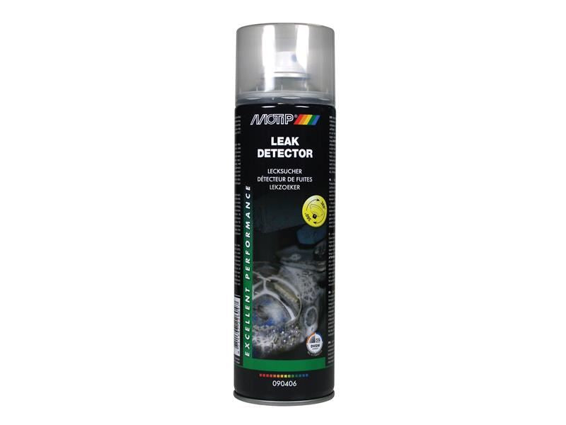 Pro Leak Detector Spray 500ml