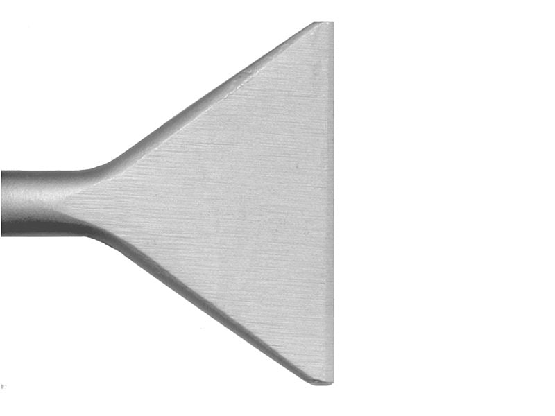 Speedhammer Max Chisel, Spade