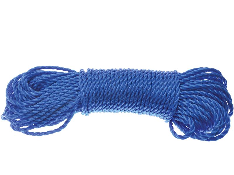Soft Poly Rope