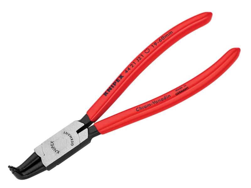 44 21 Internal 90° Bent Circlip Pliers