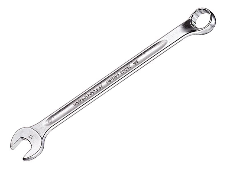 Series 14 Combination Spanner, Metric