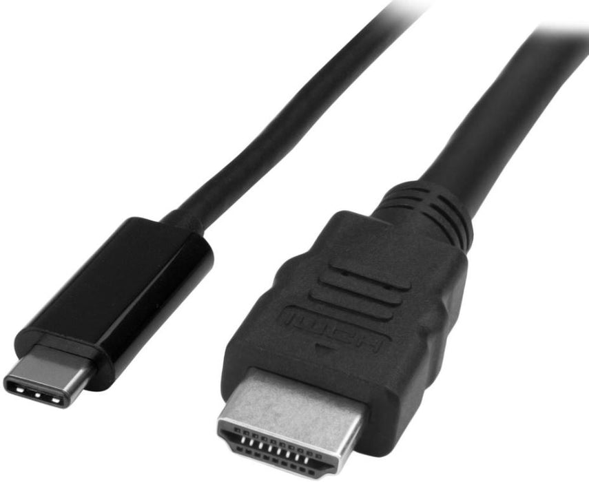 USB Type-C to 4K 30Hz HDMI Lead