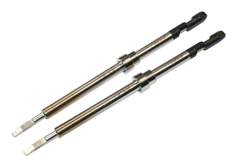 Soldering Tip for SOP Components