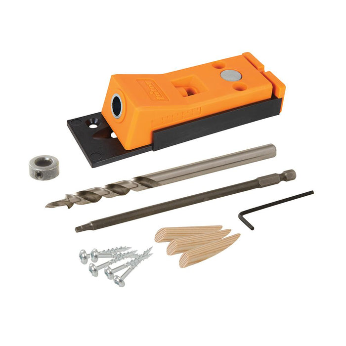 Single Mini Pocket-Hole Jig - T1PHJ