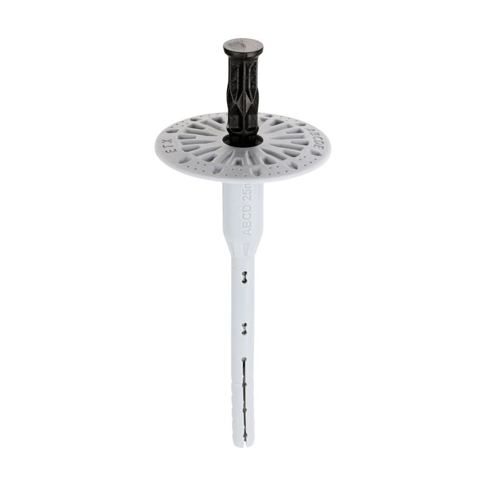 ETX-M Insulation Fixings (100 Pieces)