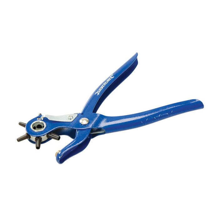 Punch Pliers - 2-5mm