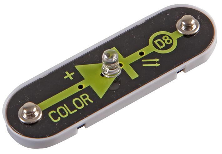 Replacement Colour LED Module 33 ohm