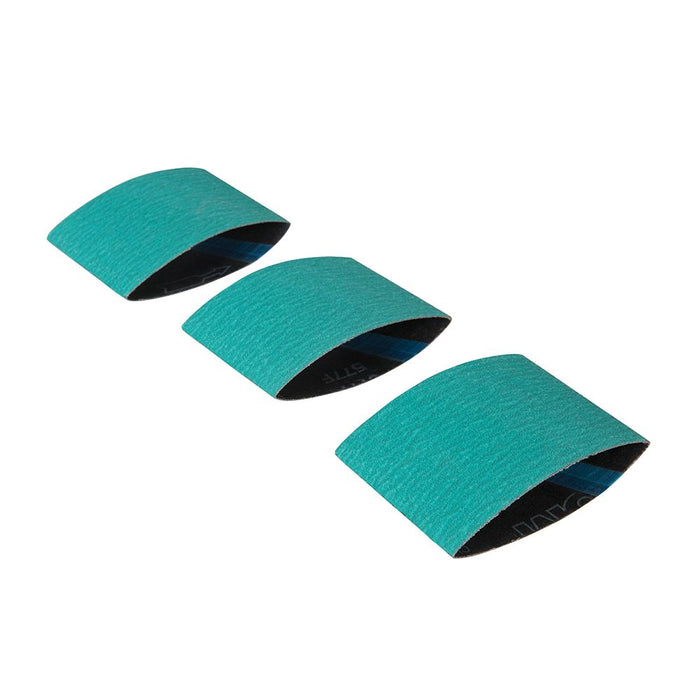 Sanding Sleeves 3pk