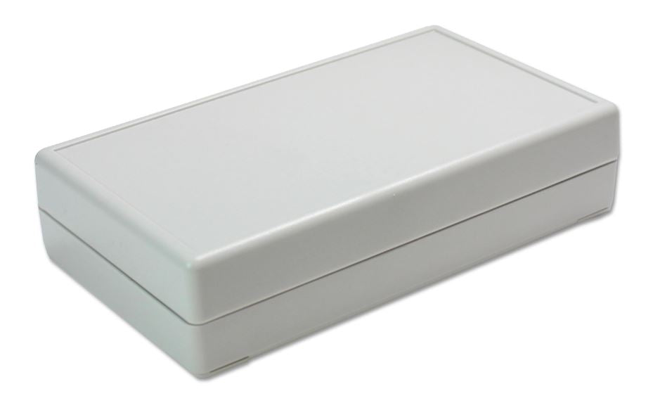 IP54 ABS Recessed Designer Enclosure