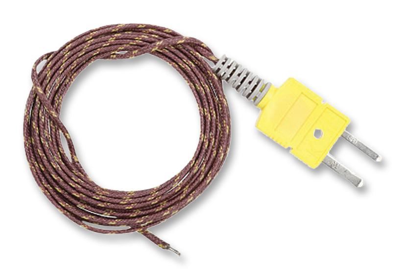 Thermocouple Probe, Type-K, Thermo Click