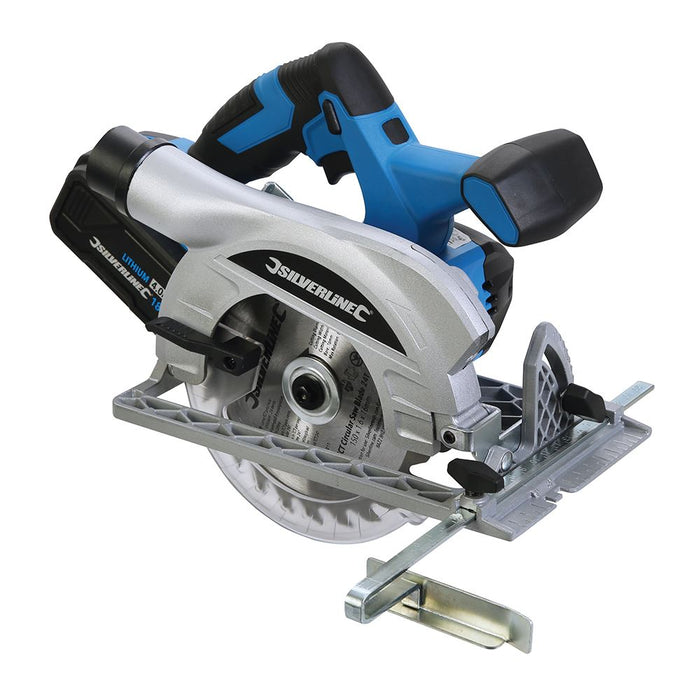 18V Circular Saw 150mm - 18V