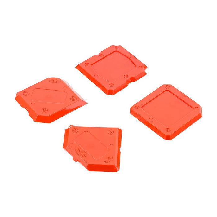 Sealant Profiler Set (Size 4pcs - 4 Pieces)