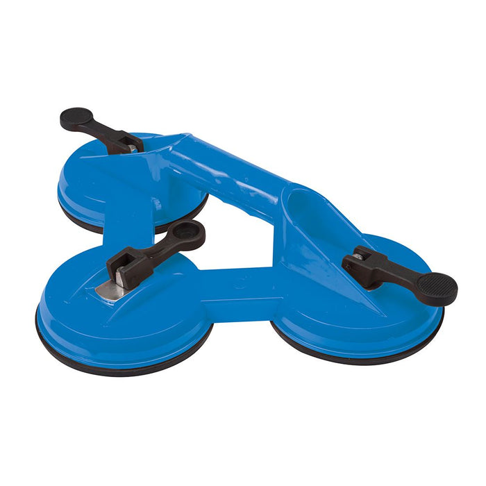 Triple Suction Pad - 100kg