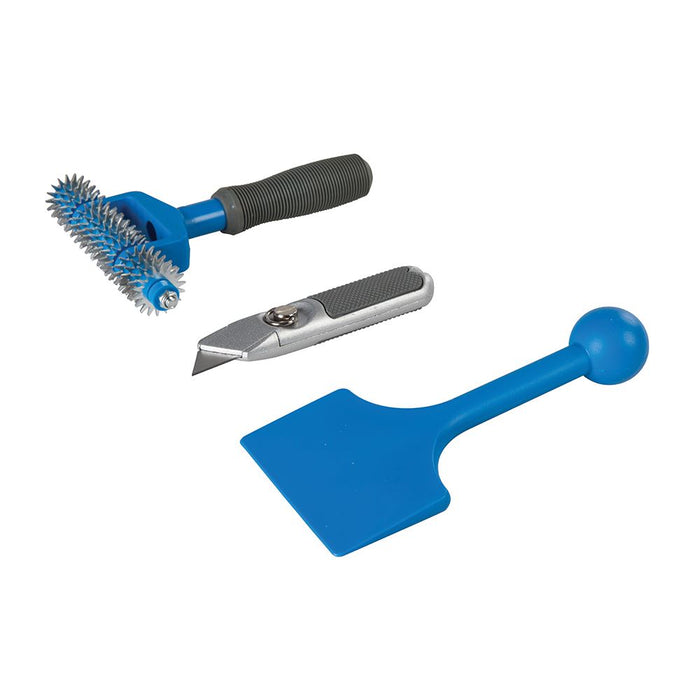 Carpet Tool Set 3pce - 3pce