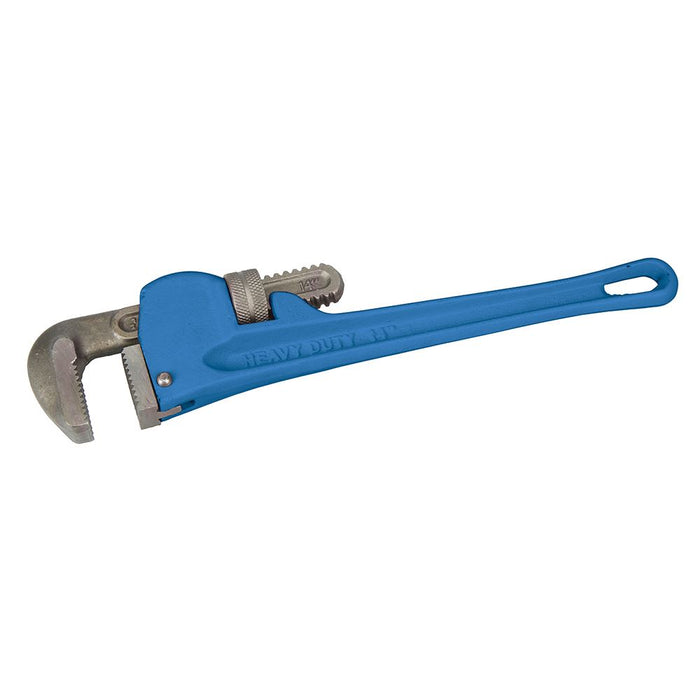 Expert Stillson Pipe Wrench