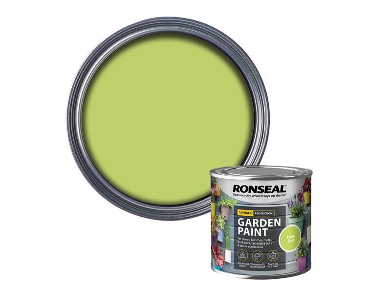 Garden Paint