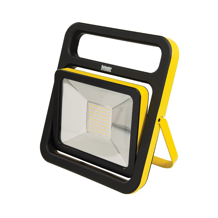 Slimline LED Floor Light