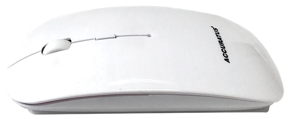 Image RF Wireless Optical Mouse