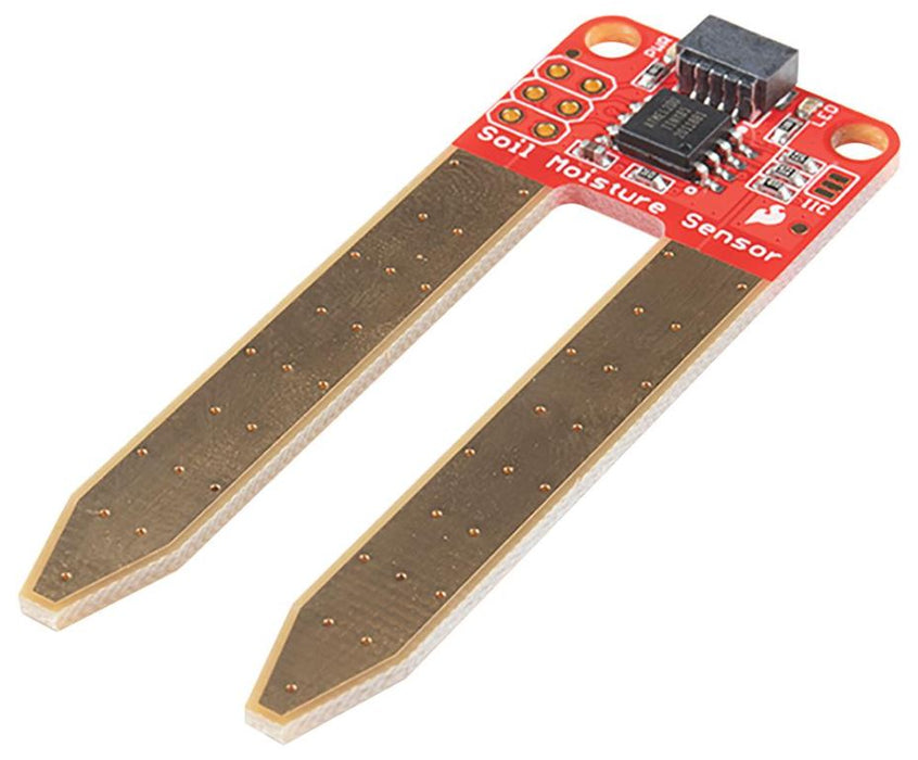 Qwiic Soil Moisture Sensor