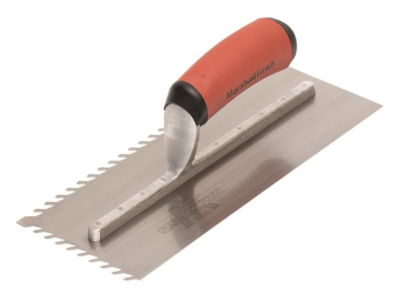 LayFlat Notch Trowel