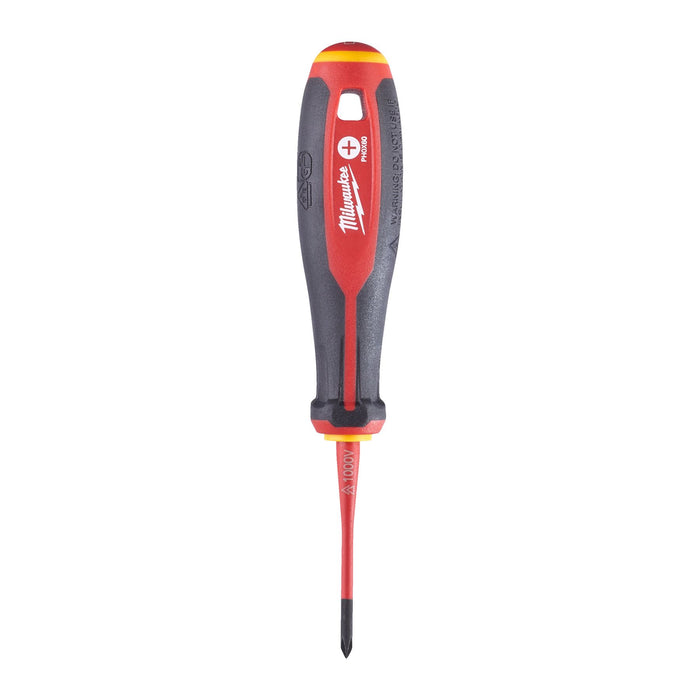 Tri-Lobe VDE Screwdriver